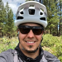 Specialized Bicycle Components Employee Rodrigo Bustos's profile photo