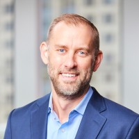 Hines Employee David Steinbach's profile photo