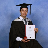 Queensland Health Employee Wesley Simpson's profile photo