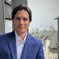 Metric Financial LLC Employee Nikola Miskovic's profile photo