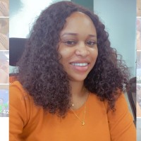 Sparkle Employee Ifeoma Lawrence's profile photo
