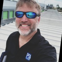 PSI Roofing Employee Jon-Claude Damion's profile photo