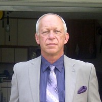 City of Gulf Breeze Employee Ron Pulley's profile photo