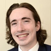 Cengage Group Employee Brett Batten's profile photo