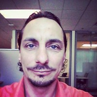 Constant Contact Employee Alex Becker's profile photo