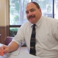 Jacksonville Memory Gardens Cemetery and Funeral Home Employee John Shipley's profile photo