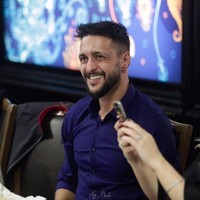 Radio ashams Ltd Employee Mustafa Qablawi's profile photo