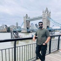 Adstacks Pte. Ltd. Employee Vikash Lisbon's profile photo