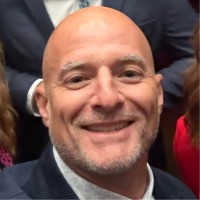 AMEX NOOTER, LLC Employee Lirim Eshtrefi's profile photo