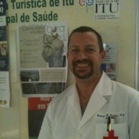 Shannon Clinic Employee Gregory Dunham's profile photo