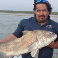 Supreme Production Services Employee Max Pena's profile photo