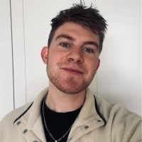 United Talent Agency Employee Dylan Bryant's profile photo