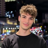 Luida Employee Benedek Hauer's profile photo