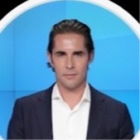 Bloomberg Employee David Wright's profile photo