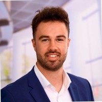 ERGO Group AG Employee Fabio Müller's profile photo