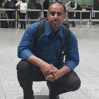 Khalfan al Mamri's profile photo