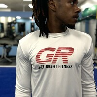 Equinox Employee Samuel Naylor's profile photo