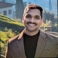 Jay Shete Email & Phone Number