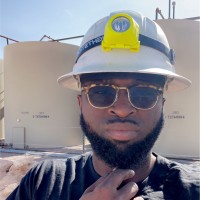 Electrical Oil Services (EOS) Employee Ron Smith's profile photo