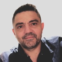 Match. Employee Thiago Paraíso's profile photo