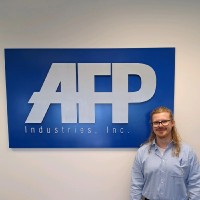 AFP Industries, Inc. Employee Caleb Wiley's profile photo