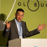 Lux Research Employee Yuan-Sheng Yu's profile photo