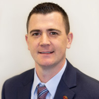 F&M Bank (Farmers & Merchants Bank) Employee Paul Eberly's profile photo