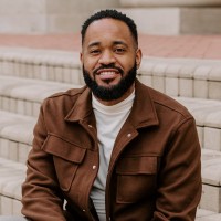 Sugar Creek Baptist Church Employee Xavier Maryland's profile photo