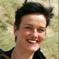 Truston Employee Annet Siegel's profile photo