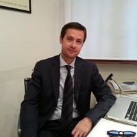 DiamonDiamonD Employee Andrea Falcioni's profile photo