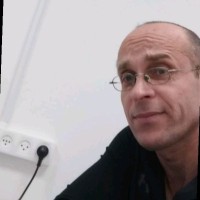 RobotAI Employee Uri Dubin's profile photo