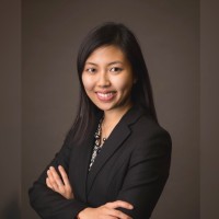 Gilead Sciences Employee Doris Tang's profile photo