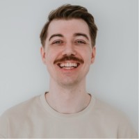 Iversoft Employee Connor McKail's profile photo