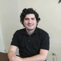 Falabella Perú Employee David Ackermann Quispe's profile photo