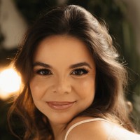 Toledo do Brasil Employee Bárbara Duran's profile photo