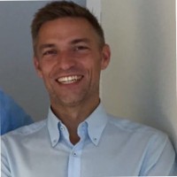 SIMONA AG Employee Markus Nikodemus's profile photo