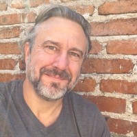 Syrup Tech Employee Ben Bernhard's profile photo