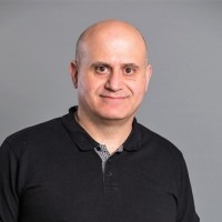 KubeMQ Employee Lior Nabat's profile photo