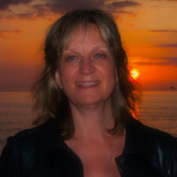 Perstorps kommun Employee Gunilla Ronnberg's profile photo