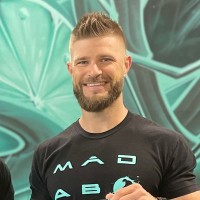 MADabolic Employee Zach Eggen's profile photo
