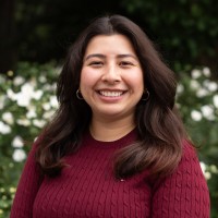 New York University Employee Alisson Vera's profile photo