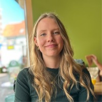 Heinen Delfts Blauw Employee Kelly Velde's profile photo