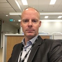 Autolease Sverige Employee Per Hilton's profile photo