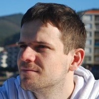 HandCash Employee Ivan Mlinaric's profile photo