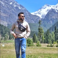 Sahhil Kumar Email