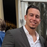 Breeze Creative Employee Justin Galban's profile photo