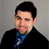 Michael Janover Email & Phone Number