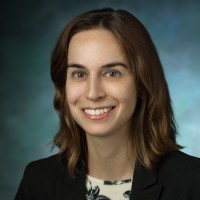 University of Maryland, Baltimore (UMB) Employee Vanessa Merino's profile photo
