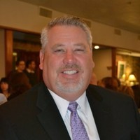 XPO Employee Joe Perdue's profile photo