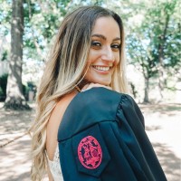 The Brandman Agency Employee Madison Sheinker's profile photo